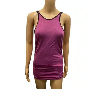 LULULEMON Women’s Sleeveless Top Workout/ Yoga - Size Small / Medium